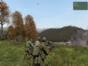 ArmA: Armed Assault [cz�� 53] "Gramy tu, gramy tam i gdzie indziej" - Garbol