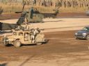 ArmA: Armed Assault [cz�� 70] "Release the butterflies!" - Szczep83