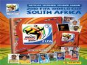 Kolekcja Panini - South Africa 2010 cz.2 - Mundial coraz bliej... - Woodruff
