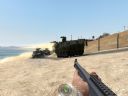 ArmA: Armed Assault [cz�� 70] "Release the butterflies!" - eJay