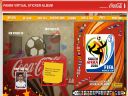 Kolekcja Panini - South Africa 2010 cz.2 - Mundial coraz bli�ej... - Semir