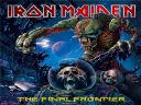 Nowe Iron Maiden - Madril