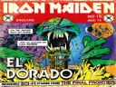Nowe Iron Maiden - Madril