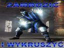 Nowy Mortal Kombat? - Mephistopheles