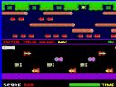 gramy we flash-wki [cz. 3] Frogger  - matik109