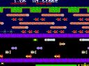 gramy we flash-wki [cz. 3] Frogger  - bezlerg66