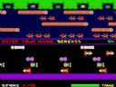 gramy we flash-wki [cz. 3] Frogger  - Serek55