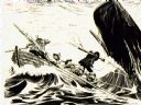 "Moby Dick" Hermanna Melville'a i epicko - Pichtowy