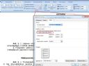 Numeracja stron w Office 2007- Potrzebna Pomoc - tmk13