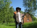 >>Jak wygl�dacie - [Zdj�cia] Part 215<< Run beaver, run! - Thrud