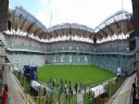 Nowy stadion Legii - Snakepit