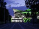 Nowy stadion Legii - Snakepit
