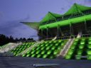 Nowy stadion Legii - Snakepit