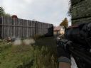 ArmA: Armed Assault [cz�� 71] "Wkr�tce zmiana klimatu" - Mateck