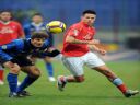 Pi�ka No�na cz. 293 - Pi�ka jest okr�g�a, a naj�adniej graj�... Niemcy.  - Loon [Forza Inter]