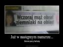 Bartoszewski w szponach Borowcw. - Caine