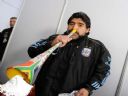 Pi�ka No�na cz. 293 - Pi�ka jest okr�g�a, a naj�adniej graj�... Niemcy.  - Loon [Forza Inter]