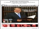 Kaczynski przegral w sadzie z Komorowskim - .:[ Kocio ]:.