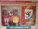 Kolekcja Panini - South Africa 2010 cz.2 - Mundial coraz bli�ej... - czarli_122
