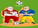 Pi�ka No�na cz. 295 - Kibicuj razem z Zakumim! - .:[ Kocio� ]:.