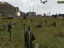 ArmA: Armed Assault [cz�� 71] "Wkr�tce zmiana klimatu" - Shifty.