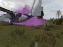 ArmA: Armed Assault [cz�� 71] "Wkr�tce zmiana klimatu" - Shifty.