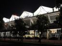Nowy stadion Legii - Snakepit