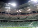Nowy stadion Legii - Snakepit