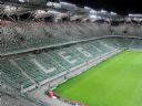 Nowy stadion Legii - Snakepit
