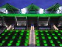 Nowy stadion Legii - Snakepit