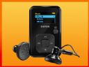 Sprzedam mp3 SANSA CLIP 2GB - Kerth