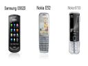 Ktry telefon? - jasonxxx