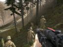 ArmA: Armed Assault [cz�� 71] "Wkr�tce zmiana klimatu" - Shifty.