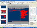 OpenOffice Impres - znikajce zdjcia - Materdea