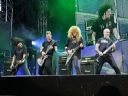 Wielka Czwrka Thrashu (Metallica, Megadeth, Slayer i Anthrax)  - Snakepit