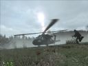 ArmA: Armed Assault [cz�� 71] "Wkr�tce zmiana klimatu" - Madkongothonurgh