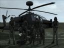 ArmA: Armed Assault [cz�� 71] "Wkr�tce zmiana klimatu" - Mateck