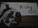 Just Cause 2 - problem ze Steamem. - kong123