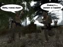 ArmA: Armed Assault [cz�� 71] "Wkr�tce zmiana klimatu" - Tygrys205