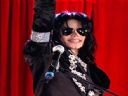 Michael Jackson yje - prawdziwa historia Krla Popu - Montera