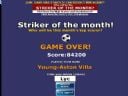 Gramy we flash-wki [cz. 9] Striker of the month! - yczek