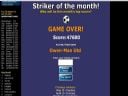 Gramy we flash-wki [cz. 9] Striker of the month! - NeroTFP