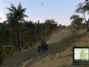 ArmA: Armed Assault [cz�� 71] "Wkr�tce zmiana klimatu" - Madkongothonurgh