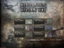 Hearts of Iron 3 Problemy dwa. - GORGOROTH_PL