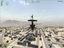 ArmA: Armed Assault [cz�� 71] "Wkr�tce zmiana klimatu" - Szczep83