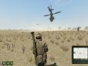 ArmA: Armed Assault [cz�� 71] "Wkr�tce zmiana klimatu" - Madkongothonurgh