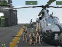 ArmA: Armed Assault [cz�� 71] "Wkr�tce zmiana klimatu" - Mateck