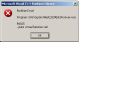 Problem z Runtime R6025 - Piotrus1pan