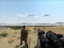 ArmA: Armed Assault [cz�� 72] "Takie rzeczy tylko w ArmA" - Mateck