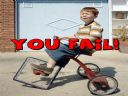 Dzi� mija rocznica �mierci, kogo� kto odbi� spore pi�tno na moim �yciu.  - RaZoR_247